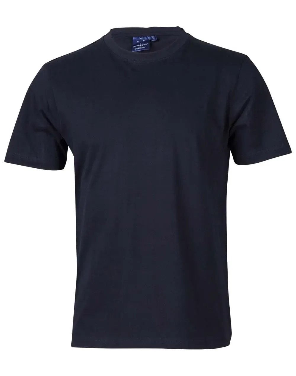 Savvy Tee Men's TS37